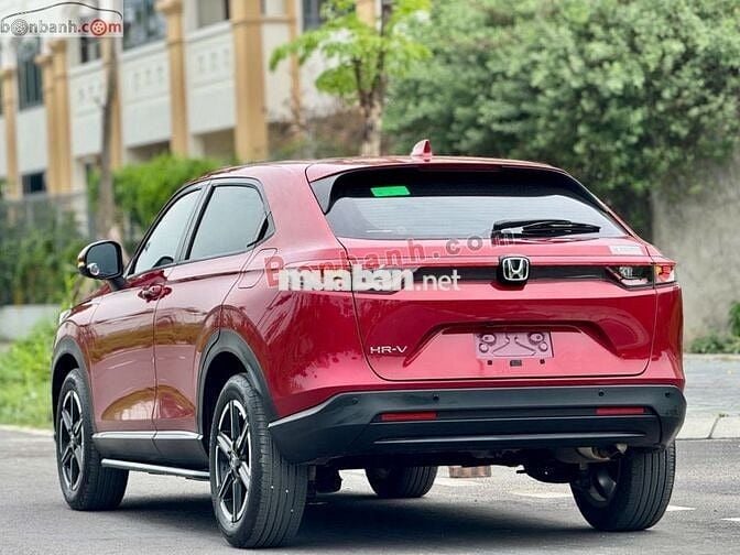 Honda HRV G 2023 - Xe Siêu Lướt