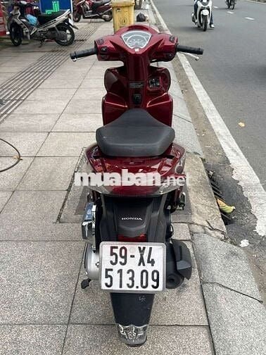 Honda vision 2022 mới 90% Bstp chính chủ