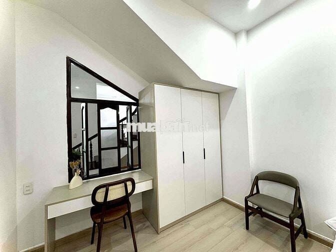 🏡 CHO THUÊ NHÀ NGUYÊN CĂN – TRẦN VĂN DƯ 	•	Diện tích: hơn 100m² 	•	Côn
