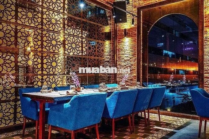 CHO THUÊ MẶT BẰNG KINH DOANH KHU VIP