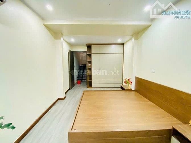 CHÍNH CHỦ CHO THUÊ NHÀ 6 TẦNG, 32M2, TẠI SỐ 39/161 THÁI HÀ – ĐỐNG ĐA 