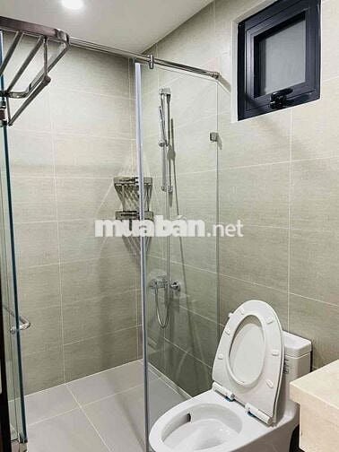 CHO THUÊ CĂN GÓC 3PN 2WC 90M2 RỘNG RÃI, ĐẸP, MỚI, SÁT Q.1, LANDMARK 81