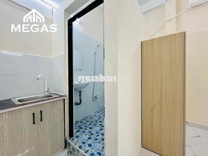 🌸CHDV Mới 100% Ngay Phan Anh, Hoà Bình Đủ Nội Thất Sạch Sẽ Như Ảnh🌸