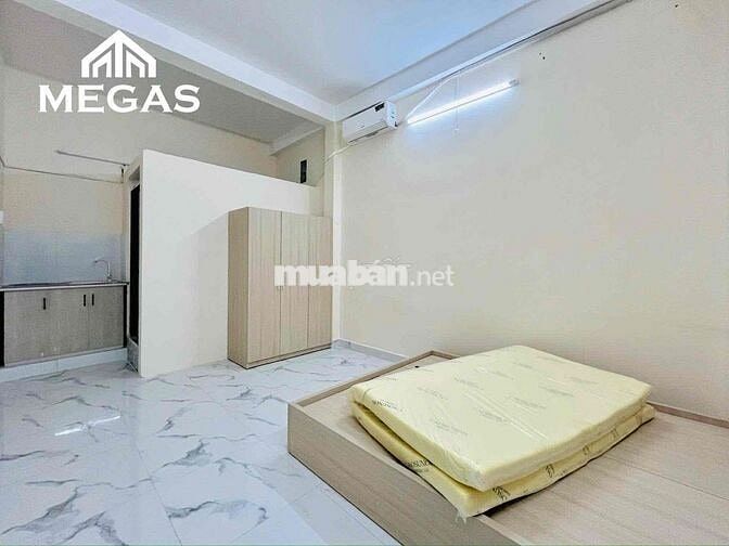 🌸CHDV Mới 100% Ngay Phan Anh, Hoà Bình Đủ Nội Thất Sạch Sẽ Như Ảnh🌸