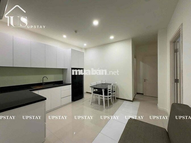 1Pn Full Nội Thất_Ban công_Yên Tĩnh Sạch Sẽ_An Ninh 50m2
