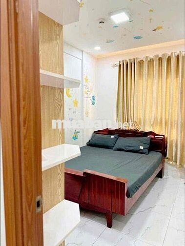 CHO THUÊ CĂN HỘ PHÚC ĐẠT 1 PHÒNG NGỦ FULL NỘI THẤT - XEM Ở NGAY