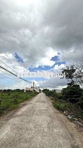 Nền 02 Mặt Tiền Hẻm ÔTÔ 194 & 204 Đoàn Thị Điểm P3 Sóc Trăng