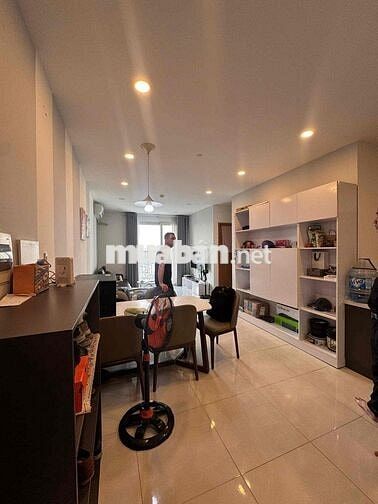 Chính chủ bán căn góc Tara 2PN 2WC 78m2. Full nội thất