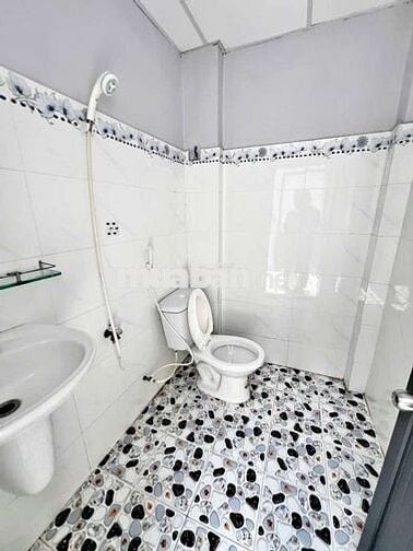 Chủ Nhà Cần bán gấp giá rẻ căn nhà Bình Trị Đông P14Q6