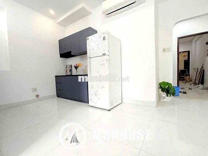 HT CĂN HỘ STUDIO GẦN CC BÀU CÁT,ĐH VĂN HIẾN FULL NT 50m2 TÂN BÌNH