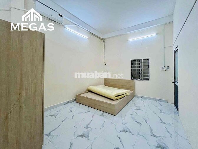 🌸CHDV Mới 100% Ngay Phan Anh, Hoà Bình Đủ Nội Thất Sạch Sẽ Như Ảnh🌸