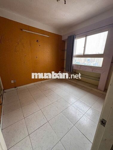 Cho thuê căn hộ CC Thái An, Nguyễn Văn Quá, Q12. Giá 6tr 40m2 full NT