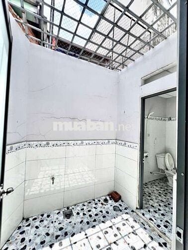 Chủ Nhà Cần bán gấp giá rẻ căn nhà Bình Trị Đông P14Q6