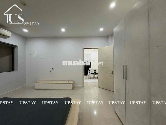 1Pn Full Nội Thất_Ban công_Yên Tĩnh Sạch Sẽ_An Ninh 50m2