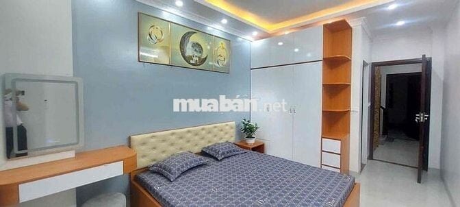 Cần bán nhà 40m2 5T,6N,4WC gần đường Lê Lợi, Hà Đông giá hơn 10 tỷ