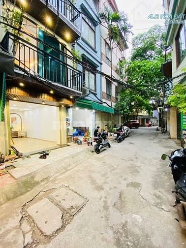 CHÍNH CHỦ CHO THUÊ NHÀ 6 TẦNG, 32M2, TẠI SỐ 39/161 THÁI HÀ – ĐỐNG ĐA 