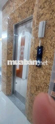 Cần bán nhà 40m2 5T,6N,4WC gần đường Lê Lợi, Hà Đông giá hơn 10 tỷ