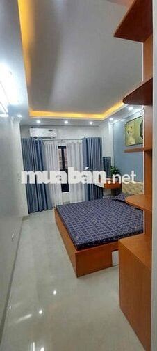 Cần bán nhà 40m2 5T,6N,4WC gần đường Lê Lợi, Hà Đông giá hơn 10 tỷ