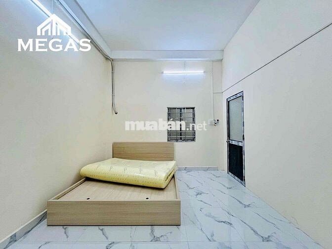 🌸CHDV Mới 100% Ngay Phan Anh, Hoà Bình Đủ Nội Thất Sạch Sẽ Như Ảnh🌸