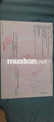 bán lô đất gần trung tâm y tế dĩ an đường xe hơi
