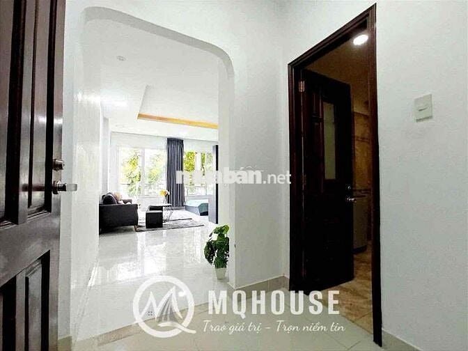 HT CĂN HỘ STUDIO GẦN CC BÀU CÁT,ĐH VĂN HIẾN FULL NT 50m2 TÂN BÌNH