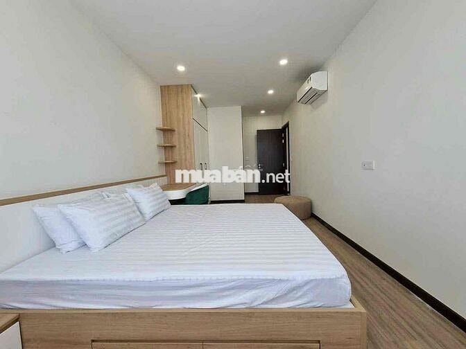 CHO THUÊ CĂN HỘ SKYVIEW 2PHÒNG NGỦ FULL NỘI THẤT ĐẸP - Ở NGAY