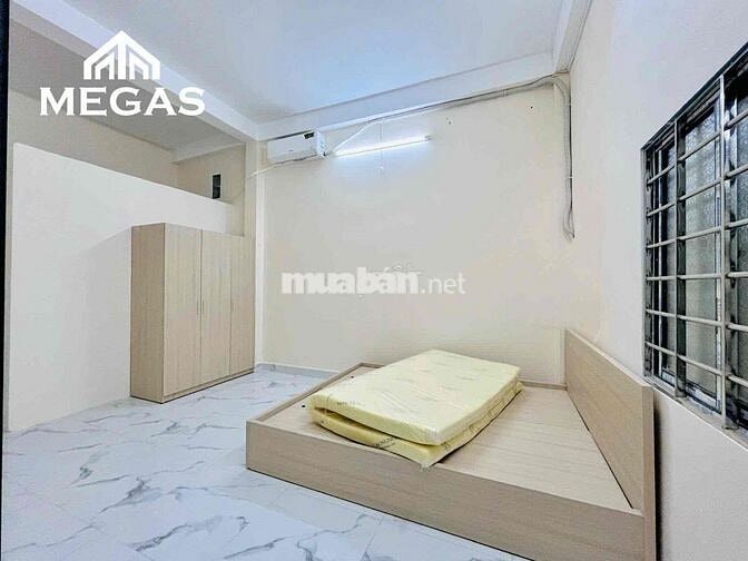 🌸CHDV Mới 100% Ngay Phan Anh, Hoà Bình Đủ Nội Thất Sạch Sẽ Như Ảnh🌸