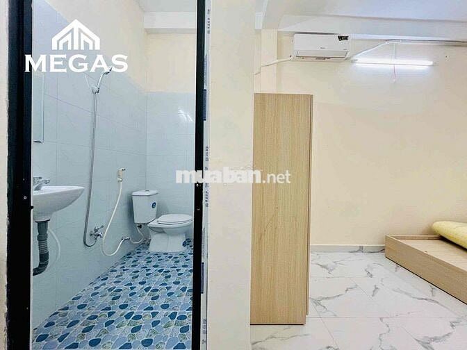 🌸CHDV Mới 100% Ngay Phan Anh, Hoà Bình Đủ Nội Thất Sạch Sẽ Như Ảnh🌸