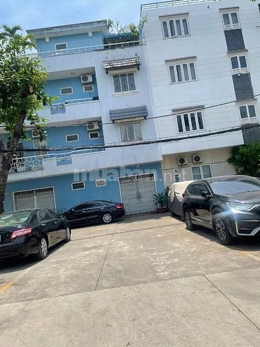 Bán nhà KDC đường Trần Não , p An Khánh , mặt đường ô tô