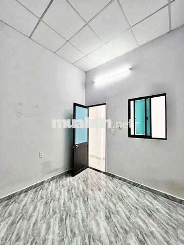 Chủ Nhà Cần bán gấp giá rẻ căn nhà Bình Trị Đông P14Q6