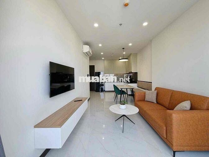 CHO THUÊ CĂN HỘ SKYVIEW 2PHÒNG NGỦ FULL NỘI THẤT ĐẸP - Ở NGAY