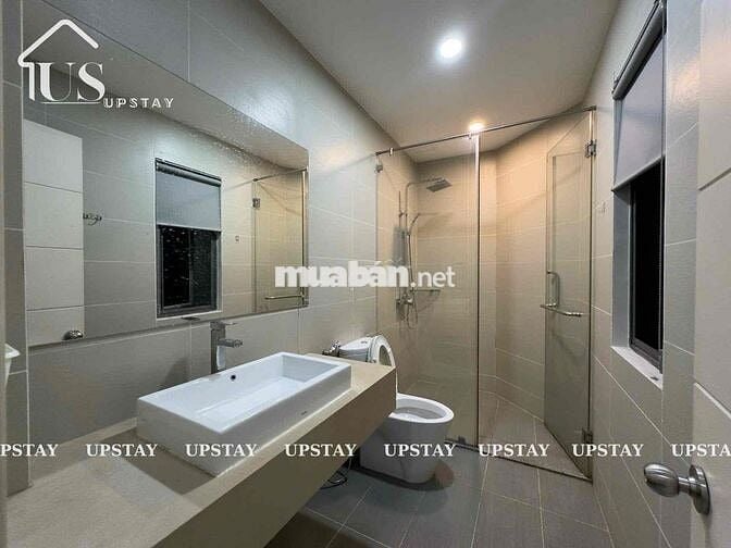 1Pn Full Nội Thất_Ban công_Yên Tĩnh Sạch Sẽ_An Ninh 50m2
