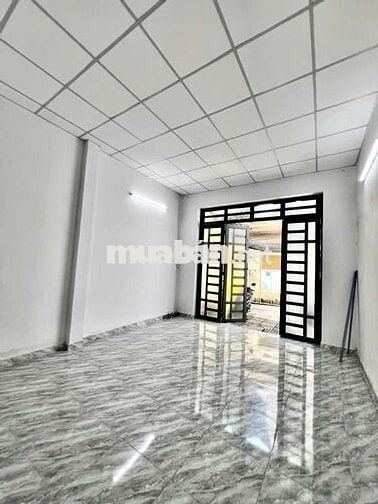 Chủ Nhà Cần bán gấp giá rẻ căn nhà Bình Trị Đông P14Q6