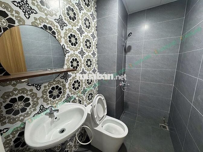 CĂN HỘ MỚI 100% – HÒA XUÂN, CẨM LỆ – FULL NỘI THẤT