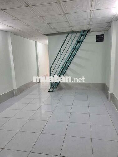 CHO THUÊ NHÀ NGUYÊN CĂN - HẺM XE TẢI - 1TRỆT1LỬNG [4x16M]