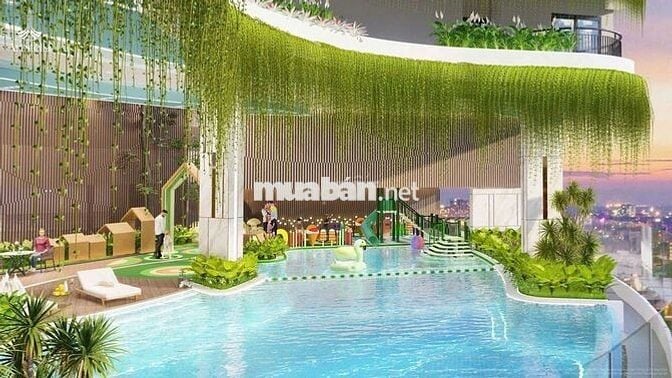 CĂN HỘ ARTSTELLA TẠI METRO SỐ 1 , VÀNH ĐAI 3