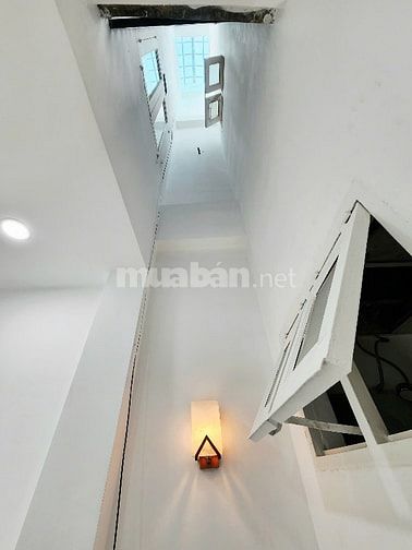 🔥 NHÀ ĐẸP 5 TẦNG – FULL NỘI THẤT CAO CẤP – TRẦN VĂN ƠN,P TÂN SƠN NHÌ 