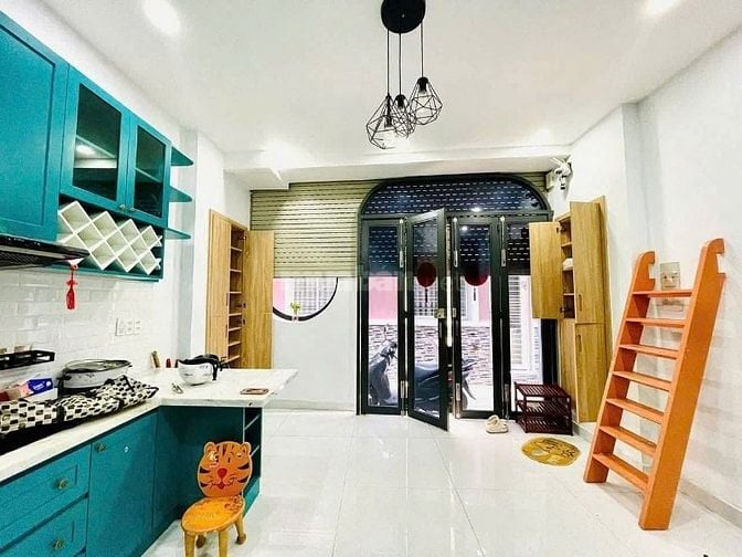 Vị trí vàng, pháp lý chuẩn_Trương Quốc Dung_Phú Nhuận_40m_lh0974945908