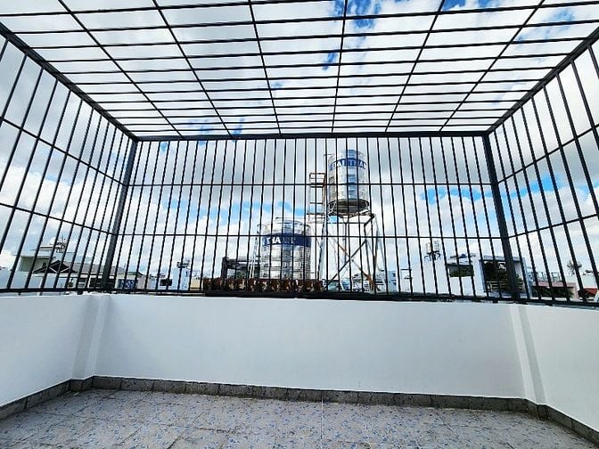 🔥 NHÀ ĐẸP 5 TẦNG – FULL NỘI THẤT CAO CẤP – TRẦN VĂN ƠN,P TÂN SƠN NHÌ 