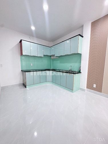 🔥 NHÀ ĐẸP 5 TẦNG – FULL NỘI THẤT CAO CẤP – TRẦN VĂN ƠN,P TÂN SƠN NHÌ 