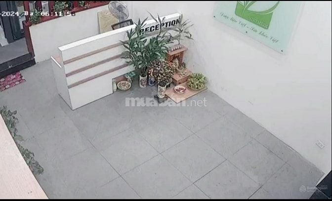 Chính chủ cho thuê 2 tầng nhà làm VP, dạy thêm