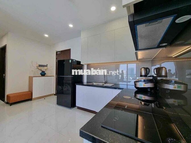 CHO THUÊ CĂN HỘ SKYVIEW 2PHÒNG NGỦ FULL NỘI THẤT ĐẸP - Ở NGAY