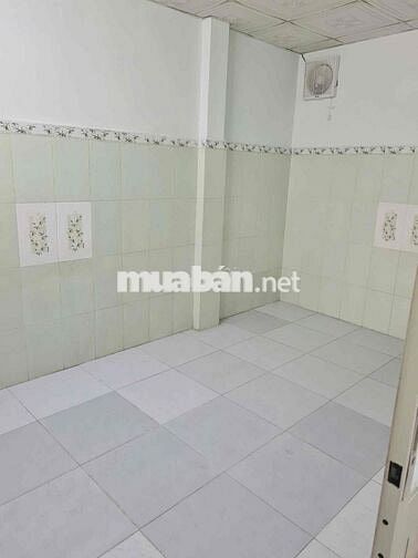 CHO THUÊ NHÀ NGUYÊN CĂN - HẺM XE TẢI - 1TRỆT1LỬNG [4x16M]