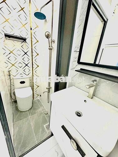 🌟 NHÀ cho thuê p5 q8 -HẺM ba gác đường Phạm thế Hiển 👉 Nội thất cơ bản
