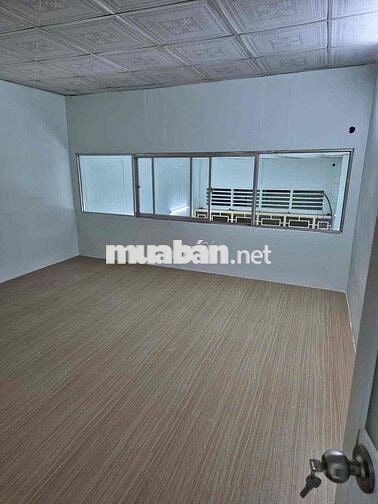 CHO THUÊ NHÀ NGUYÊN CĂN - HẺM XE TẢI - 1TRỆT1LỬNG [4x16M]