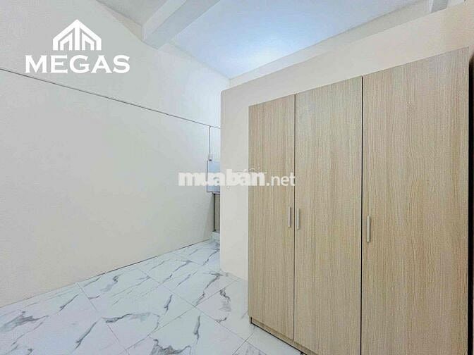 🌸CHDV Mới 100% Ngay Phan Anh, Hoà Bình Đủ Nội Thất Sạch Sẽ Như Ảnh🌸