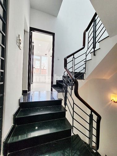 🔥 NHÀ ĐẸP 5 TẦNG – FULL NỘI THẤT CAO CẤP – TRẦN VĂN ƠN,P TÂN SƠN NHÌ 