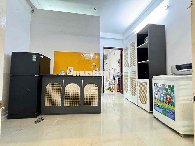 DUPLEX 2 KHÔNG GIAN NGỦ - GẦN BÁCH KHOA, UEH , KHTN , HOA SEN , HUFLIT
