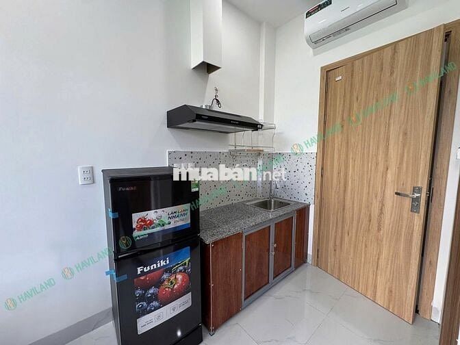 CĂN HỘ MỚI 100% – HÒA XUÂN, CẨM LỆ – FULL NỘI THẤT