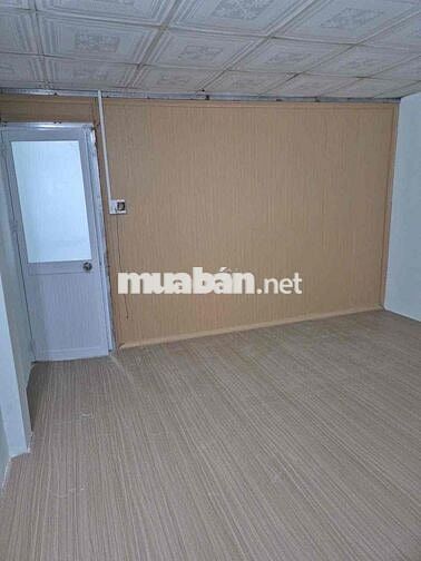 CHO THUÊ NHÀ NGUYÊN CĂN - HẺM XE TẢI - 1TRỆT1LỬNG [4x16M]